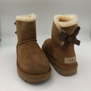 UGG Mini Bailey Bow II Women’s Boot